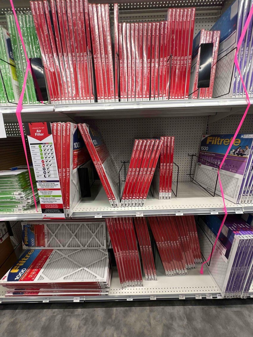 Image for Contractor Bulk Lots | Kerry's ACE Hardware Business Liquidation |  August 27, 2024 at 7:00 PM