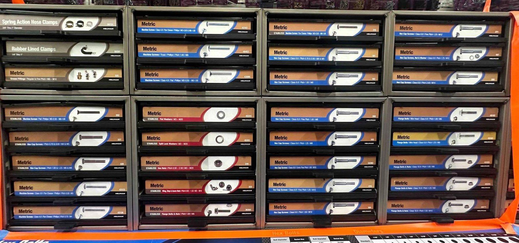 Image for Contractor Bulk Lots | Kerry's ACE Hardware Business Liquidation |  August 27, 2024 at 7:00 PM