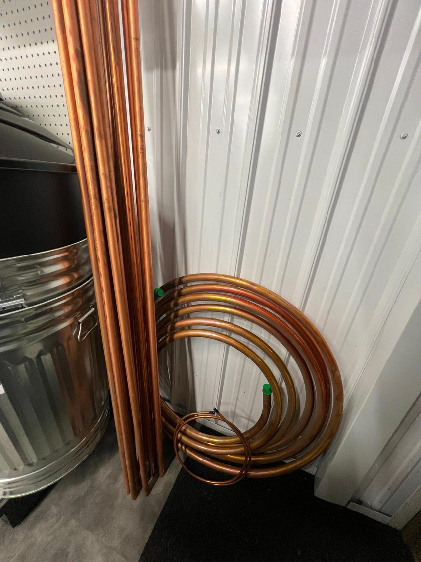 Image for Contractor Bulk Lots | Kerry's ACE Hardware Business Liquidation |  August 27, 2024 at 7:00 PM