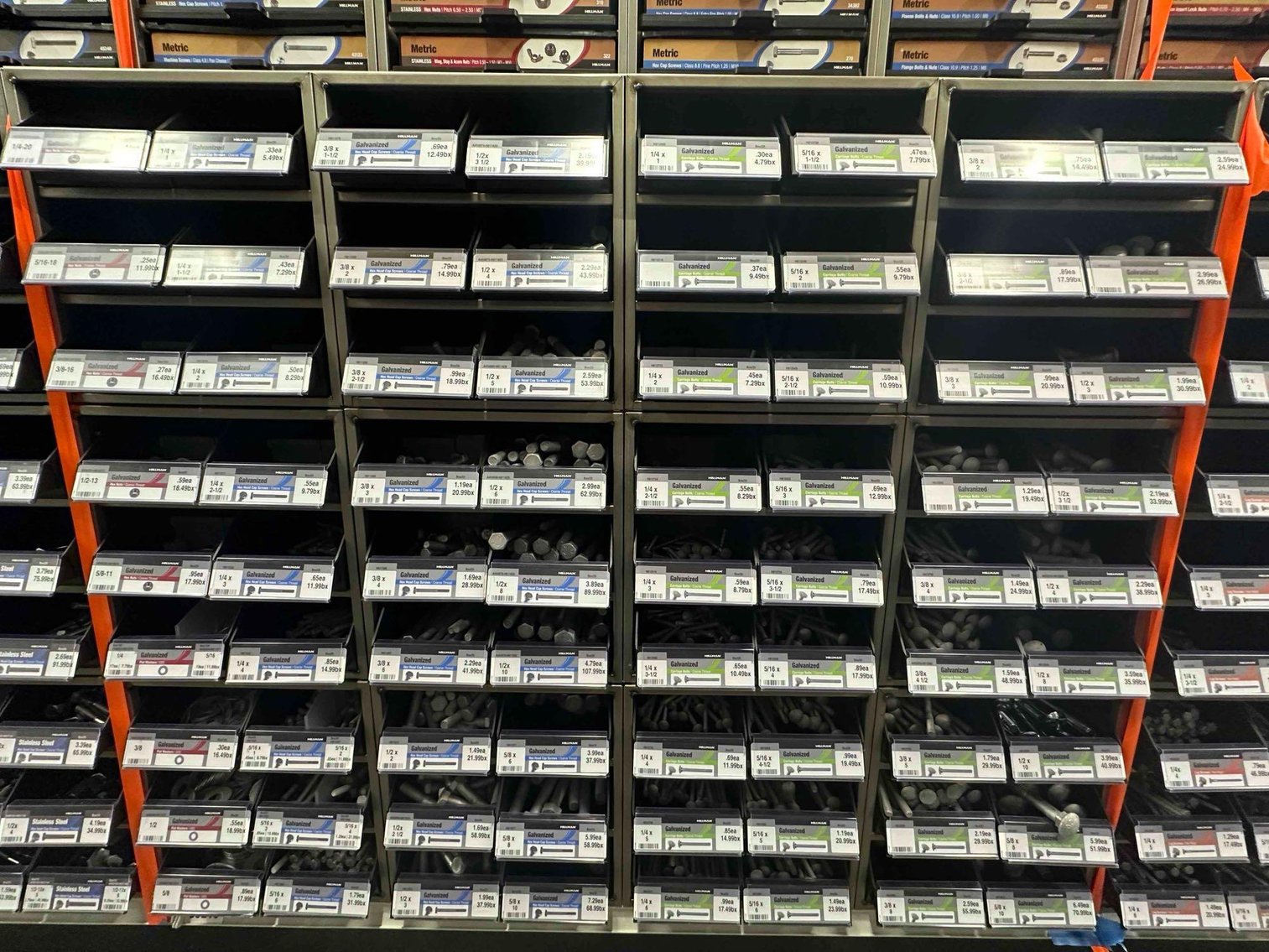 Image for Contractor Bulk Lots | Kerry's ACE Hardware Business Liquidation |  August 27, 2024 at 7:00 PM