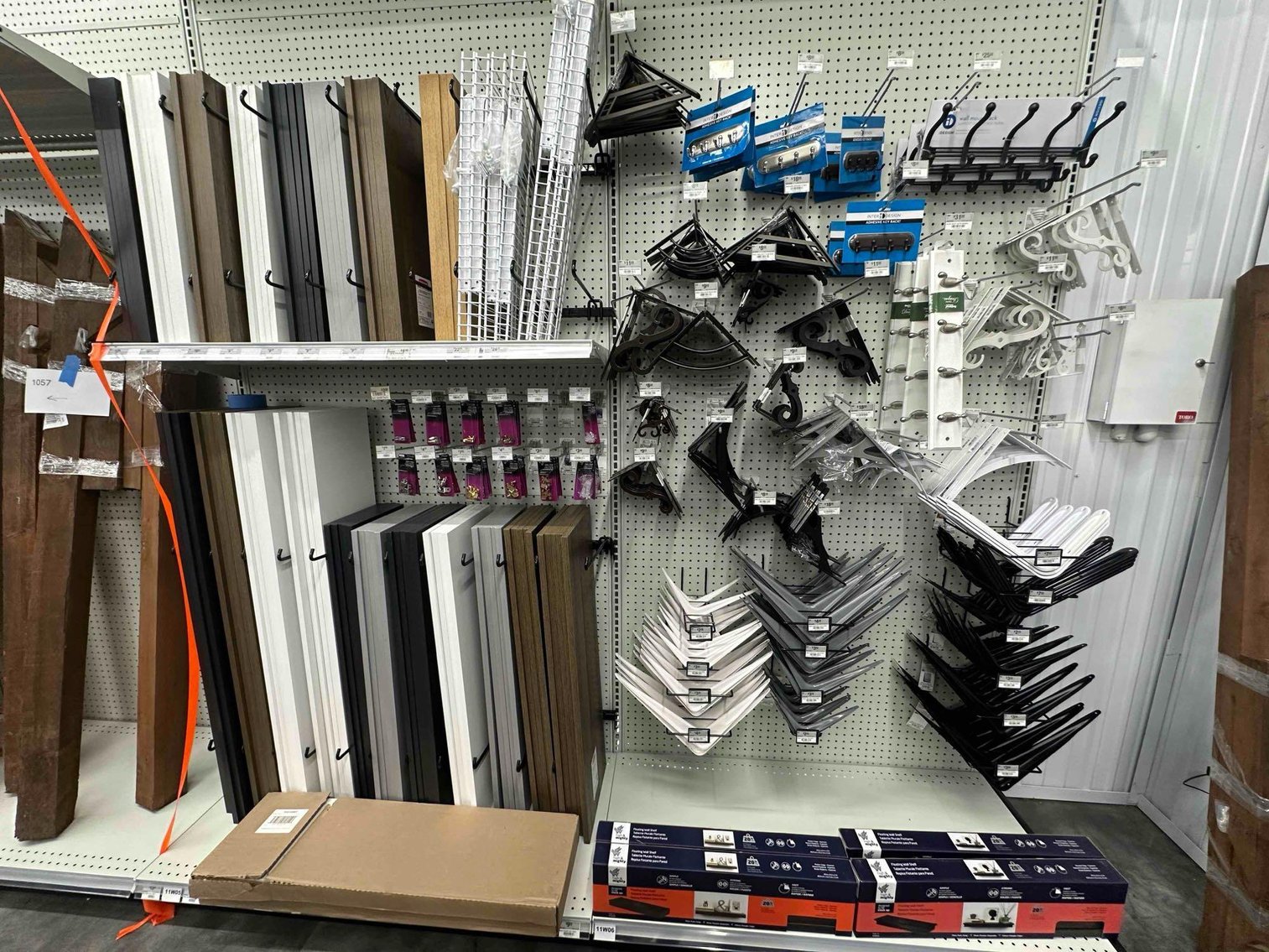 Image for Contractor Bulk Lots | Kerry's ACE Hardware Business Liquidation |  August 27, 2024 at 7:00 PM