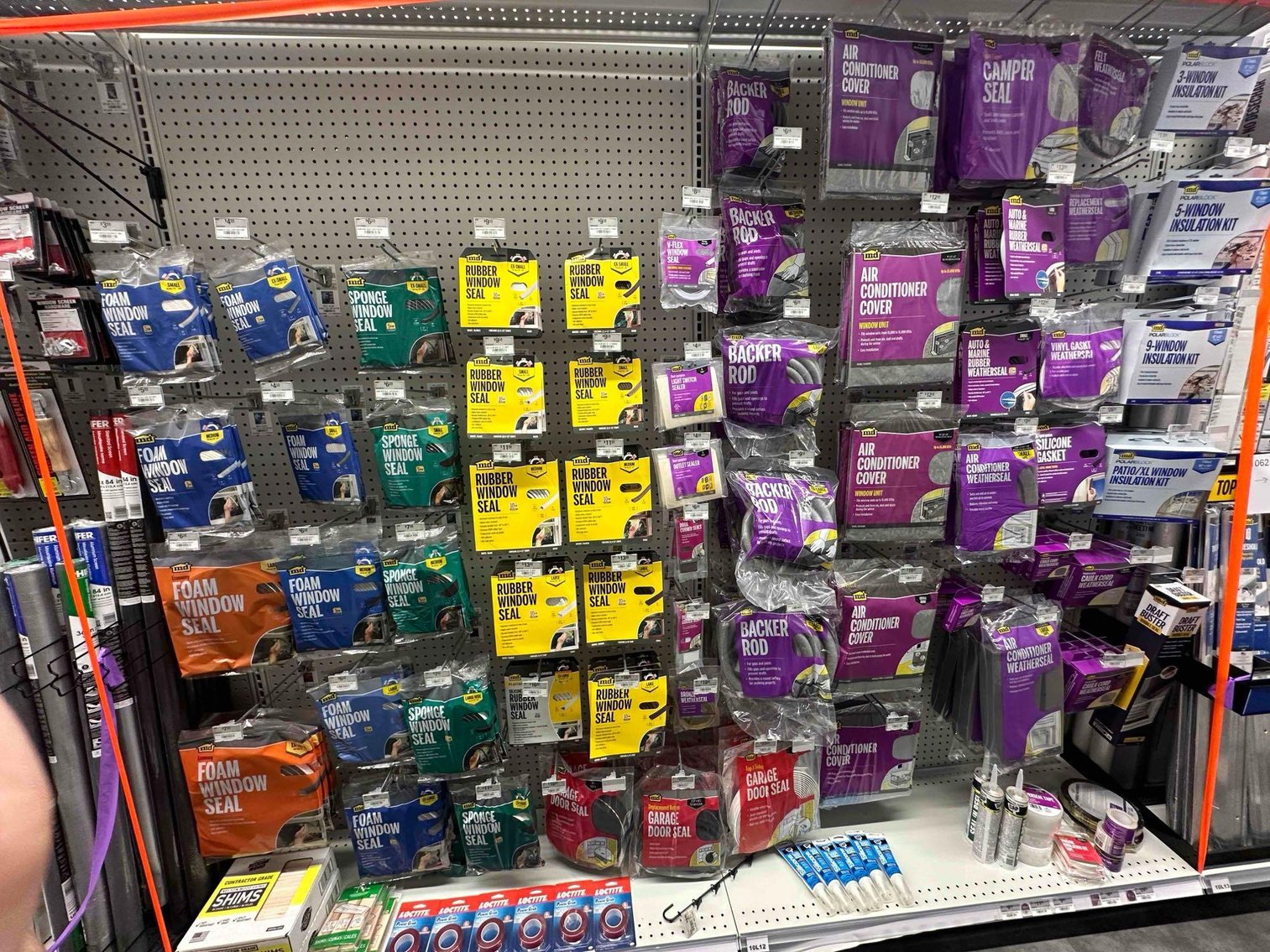 Image for Contractor Bulk Lots | Kerry's ACE Hardware Business Liquidation |  August 27, 2024 at 7:00 PM