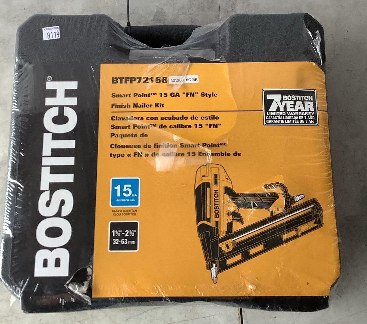 Image for Handyman | Kerry's ACE Hardware Business Liquidation | August 25, 2024 at 7:00PM