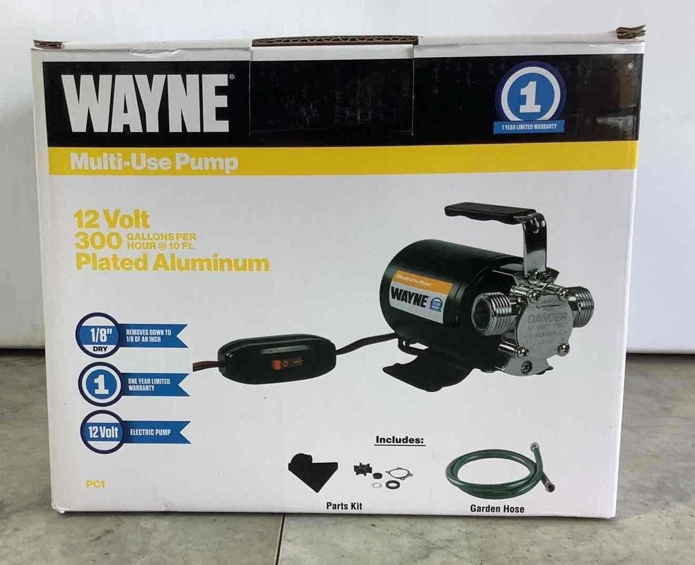 Image for Handyman | Kerry's ACE Hardware Business Liquidation | August 25, 2024 at 7:00PM