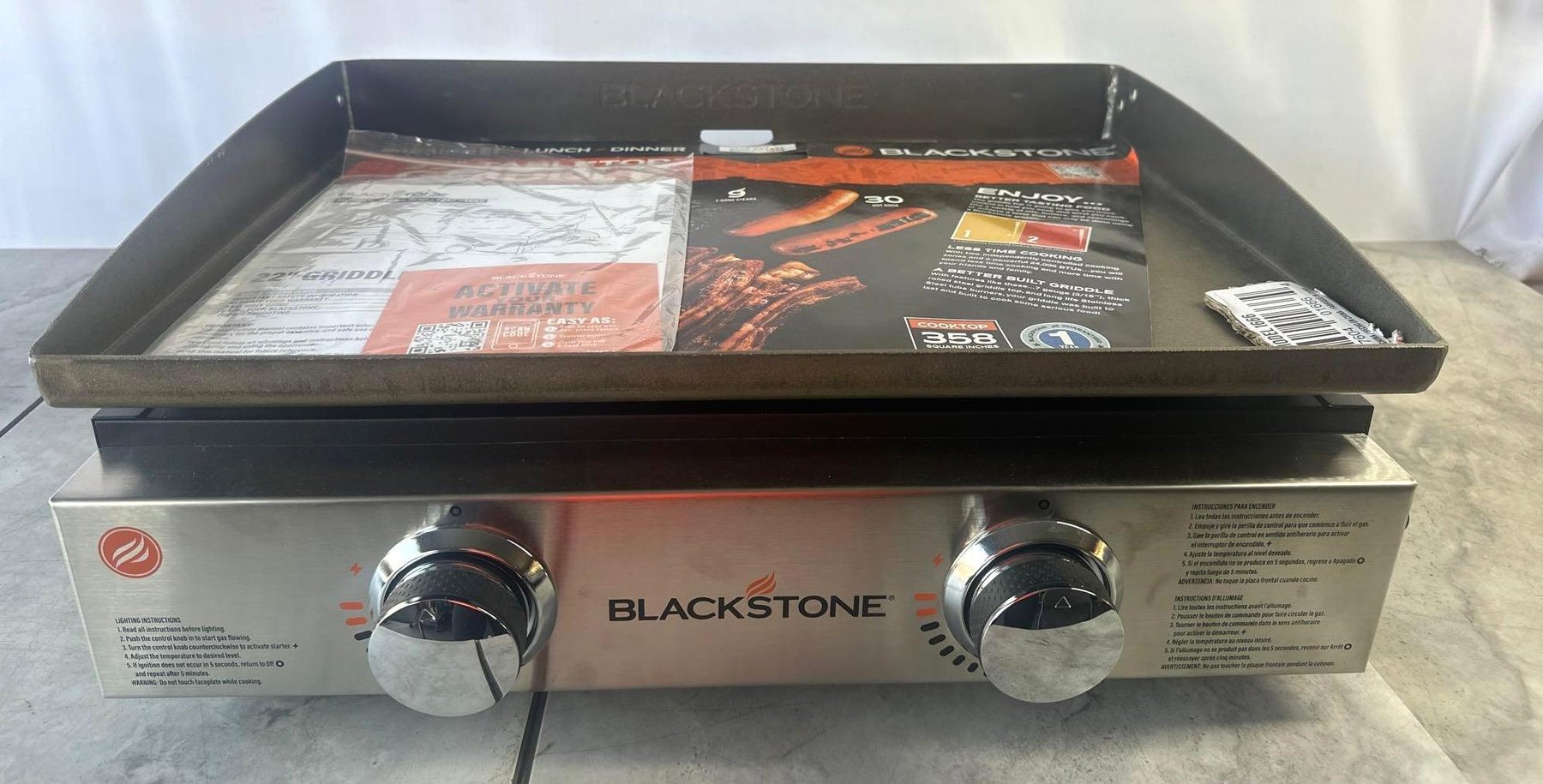 Image for Lawn & Garden | Kerry's ACE Hardware Business Liquidation | August 26, 2024 at 7:00PM