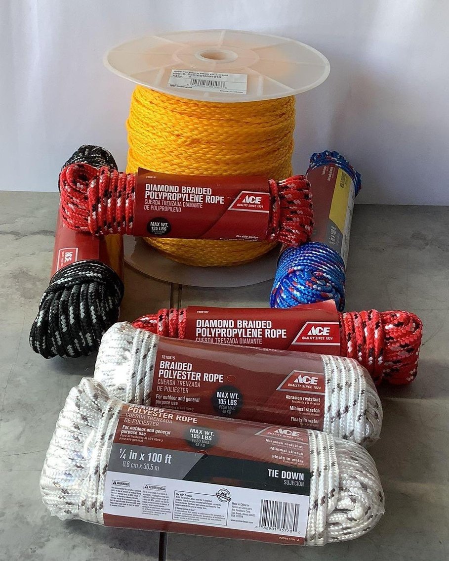 Image for Lawn & Garden | Kerry's ACE Hardware Business Liquidation | August 26, 2024 at 7:00PM