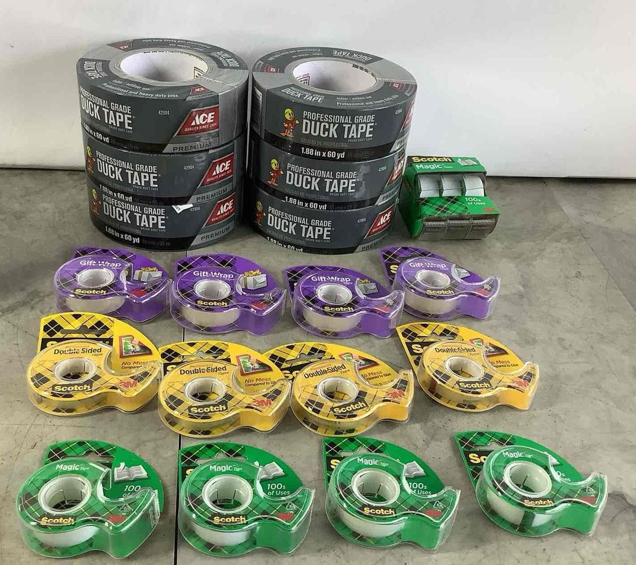 Image for Lawn & Garden | Kerry's ACE Hardware Business Liquidation | August 26, 2024 at 7:00PM