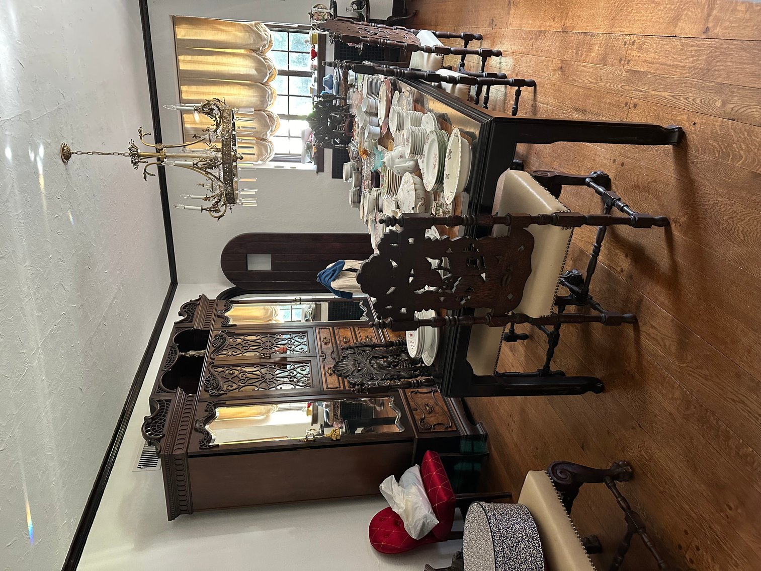 Image for Estate Sale | Elkins Park, PA | September 9, 2024 at 8:00 PM