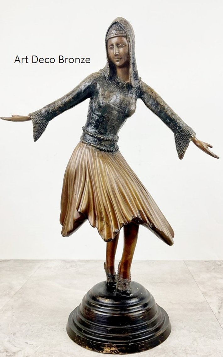 Image for Home & Decor | September 12, 2024 at 8:00 PM