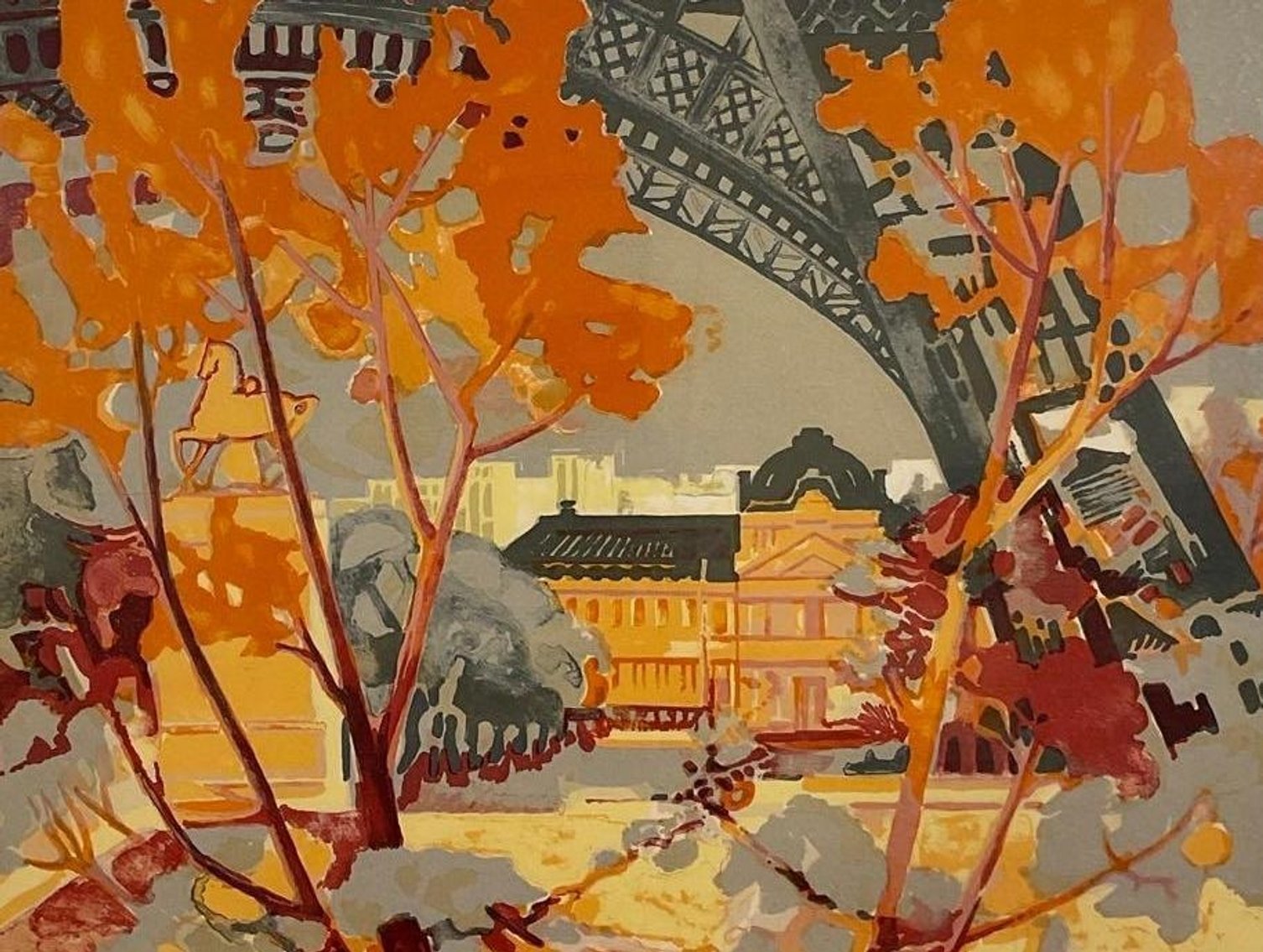 Image for Discovery Art | September 11, 2024 at 7:00 PM