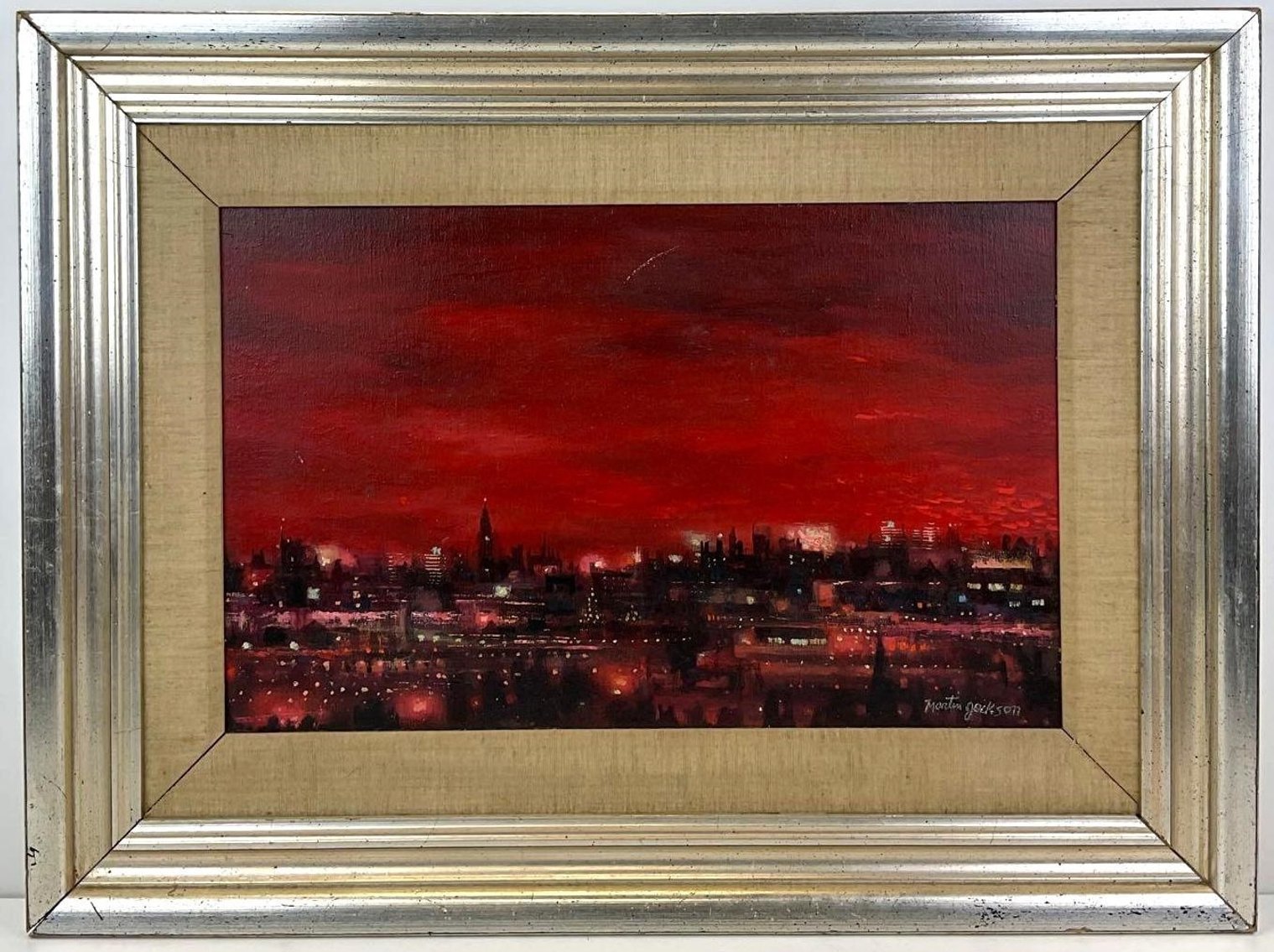 Image for Discovery Art | September 11, 2024 at 7:00 PM