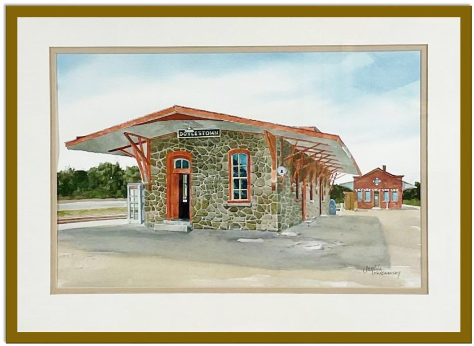 Image for Discovery Art | September 11, 2024 at 7:00 PM