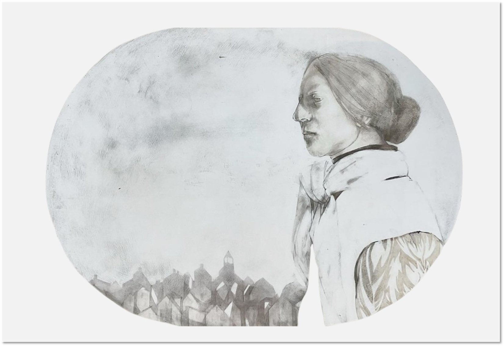 Image for Discovery Art | September 11, 2024 at 7:00 PM