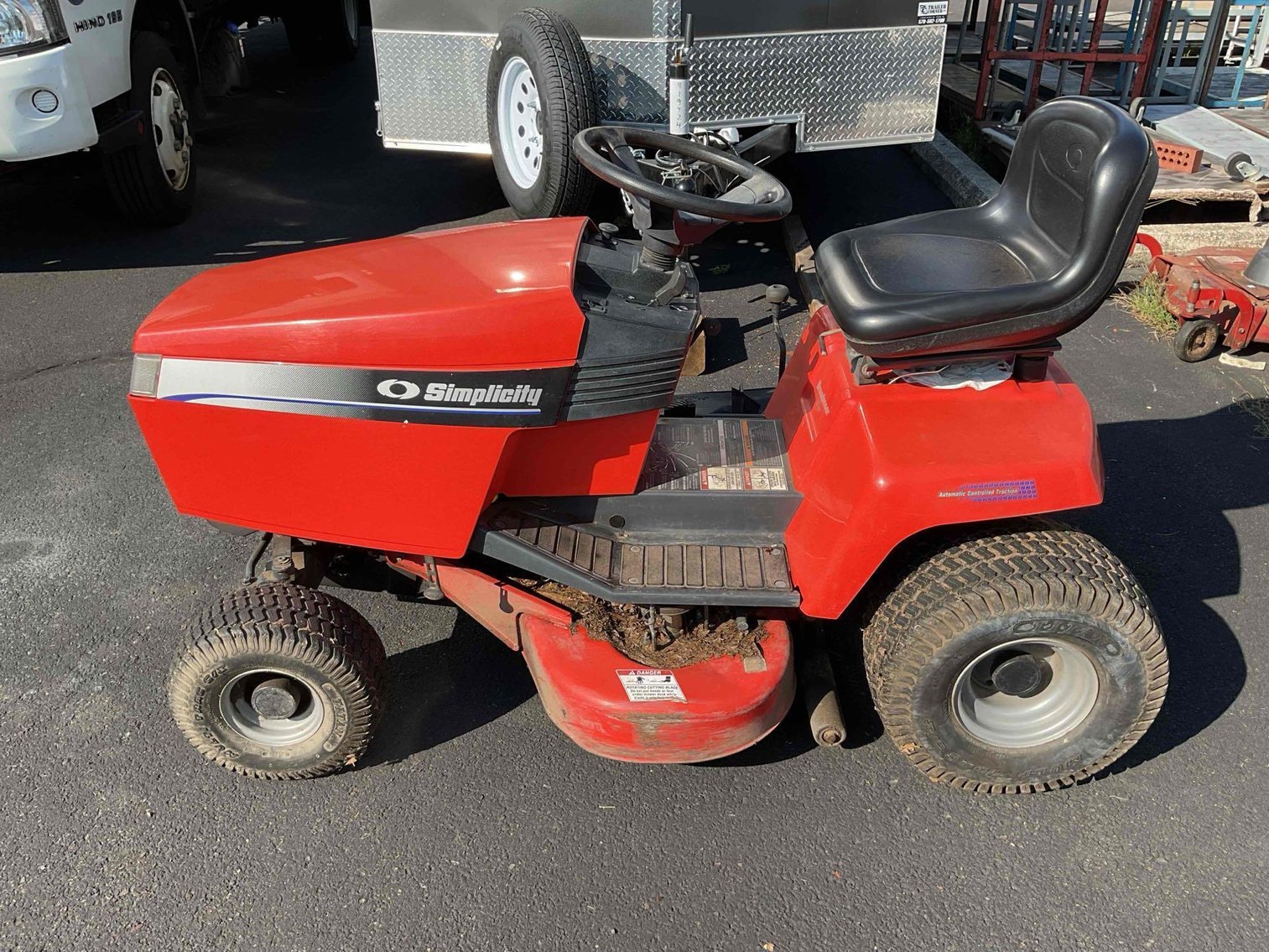 Image for Tools | September 17, 2024 at 7:00 PM