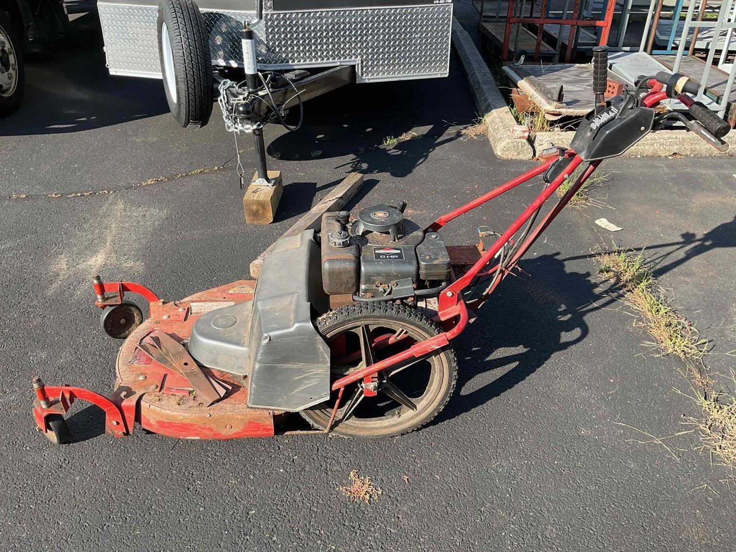 Image for Tools | September 17, 2024 at 7:00 PM