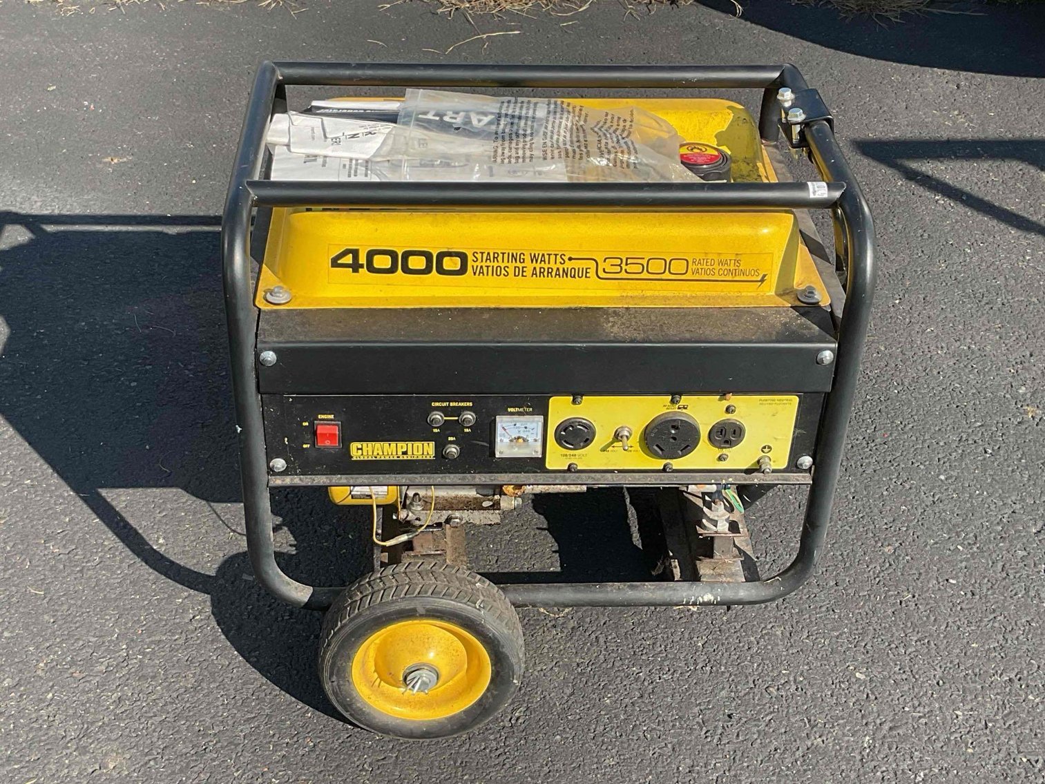 Image for Tools | September 17, 2024 at 7:00 PM