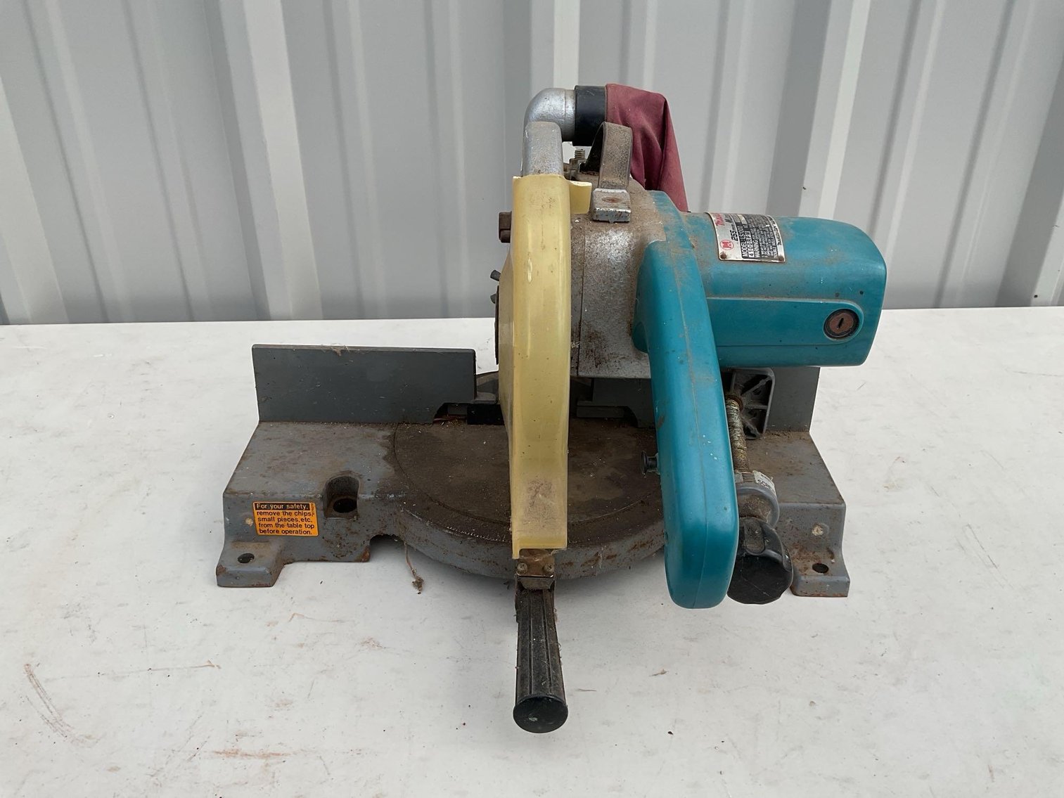 Image for Tools | September 17, 2024 at 7:00 PM