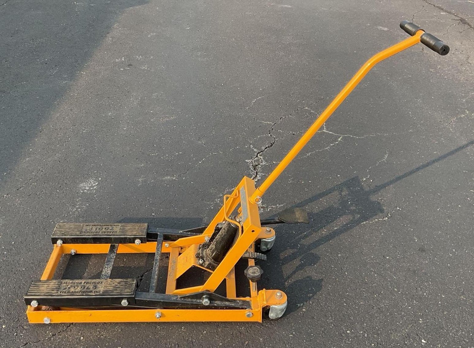 Image for Tools | September 17, 2024 at 7:00 PM