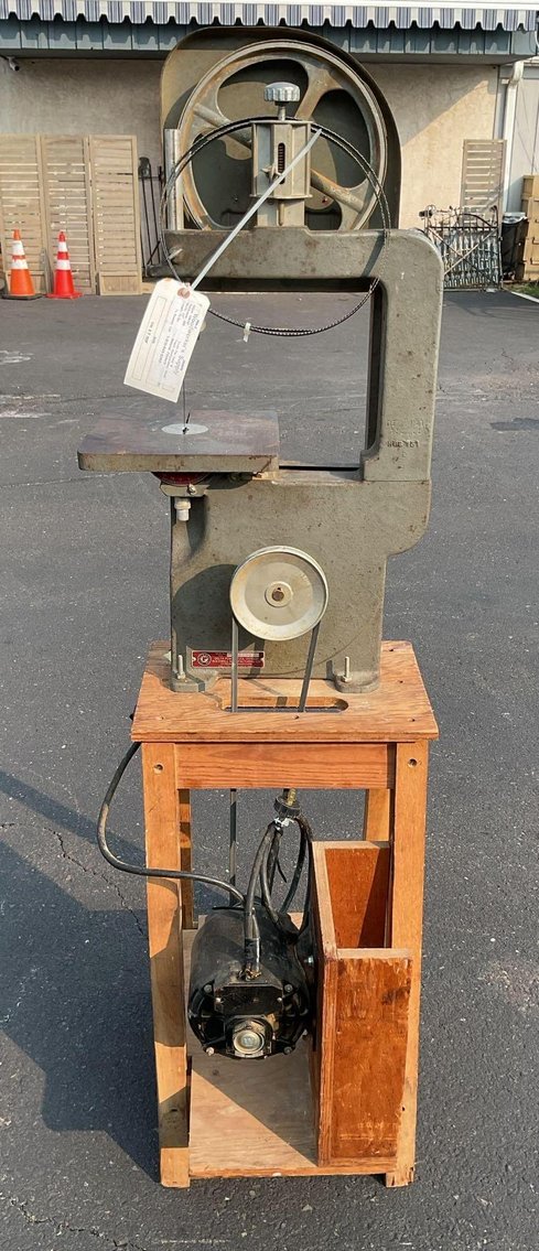 Image for Tools | September 17, 2024 at 7:00 PM