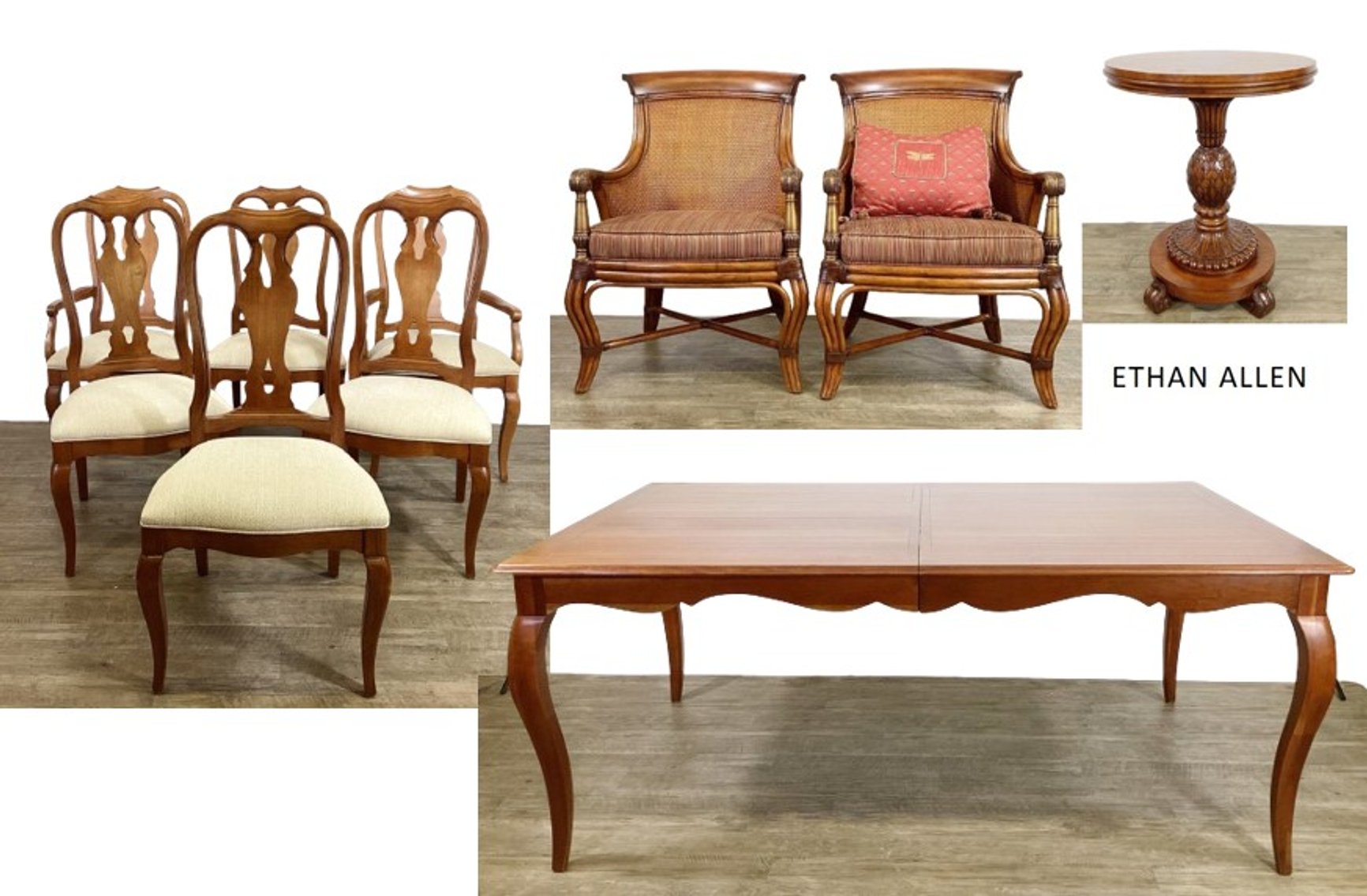 Image for Furniture | September 18,  2024 at 7:00 PM