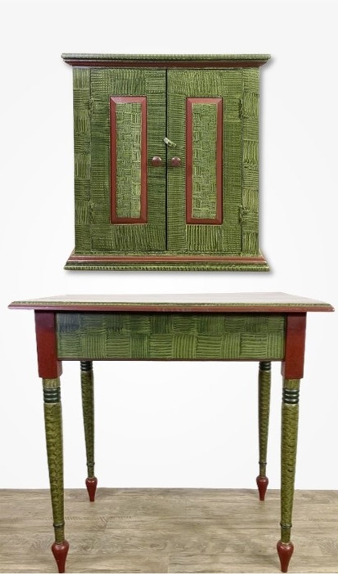 Image for Furniture | September 18,  2024 at 7:00 PM