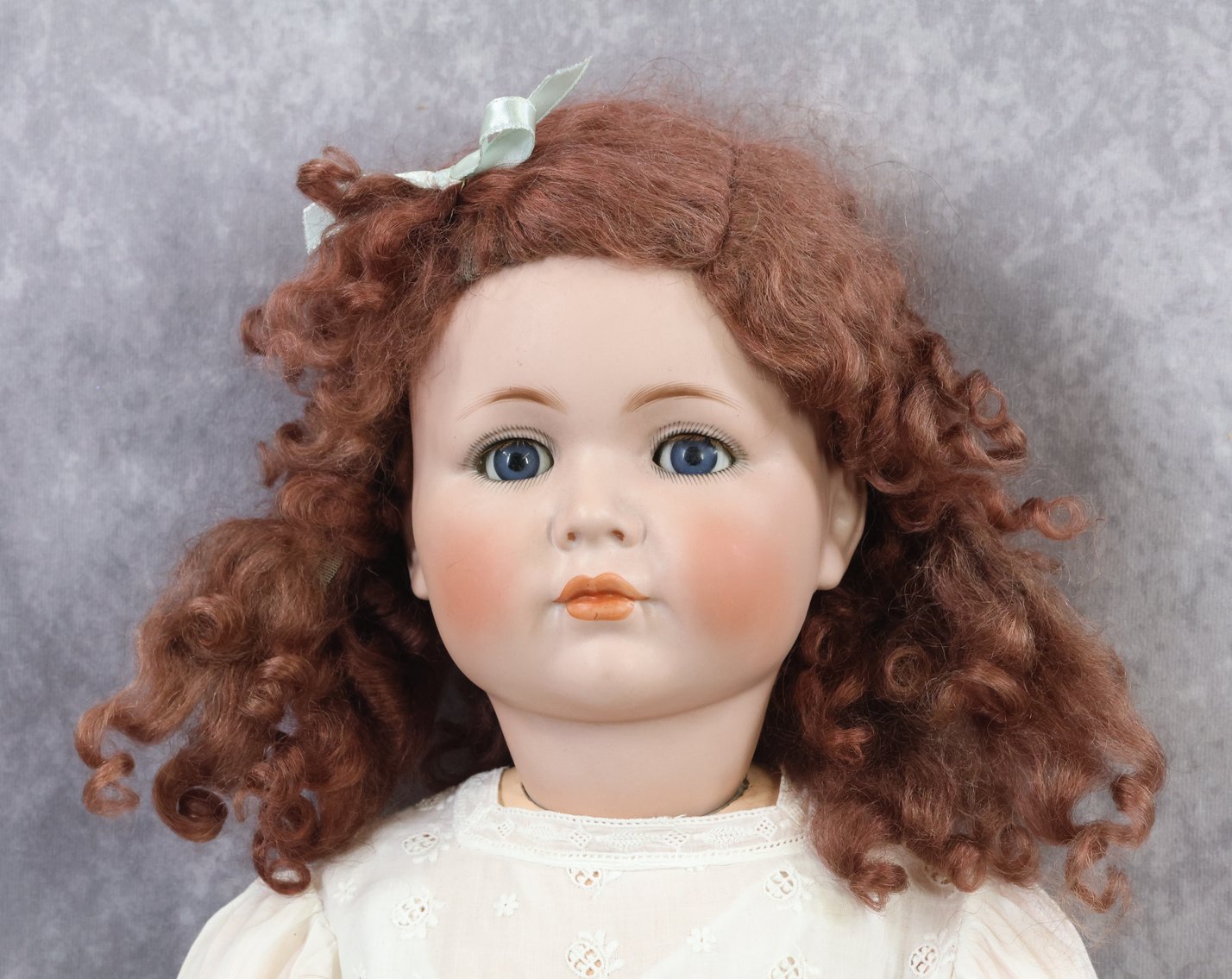 Image for Catalog of Antique and Other Fine Dolls | Part 1 | October 2, 2024 at 10:00 AM