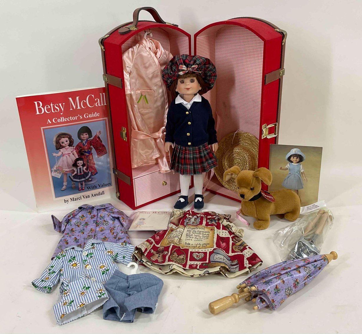 Image for Catalog of Antique and Other Fine Dolls | Part 2 | October 2, 2024 at 7:00 PM