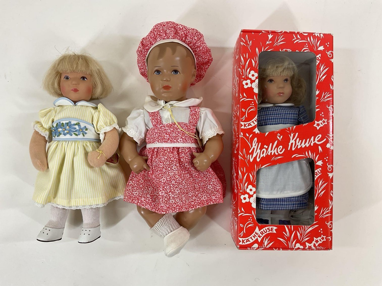 Image for Catalog of Antique and Other Fine Dolls | Part 2 | October 2, 2024 at 7:00 PM