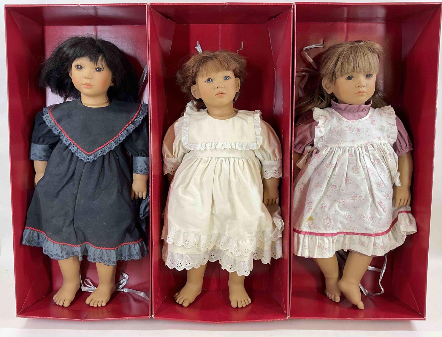Image for Catalog of Antique and Other Fine Dolls | Part 2 | October 2, 2024 at 7:00 PM
