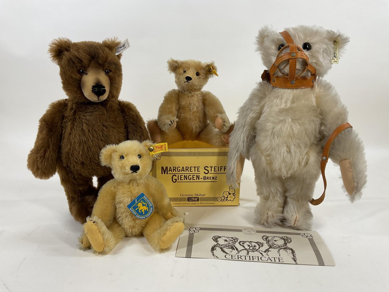 Image for Catalog of Antique and Other Fine Dolls | Part 2 | October 2, 2024 at 7:00 PM