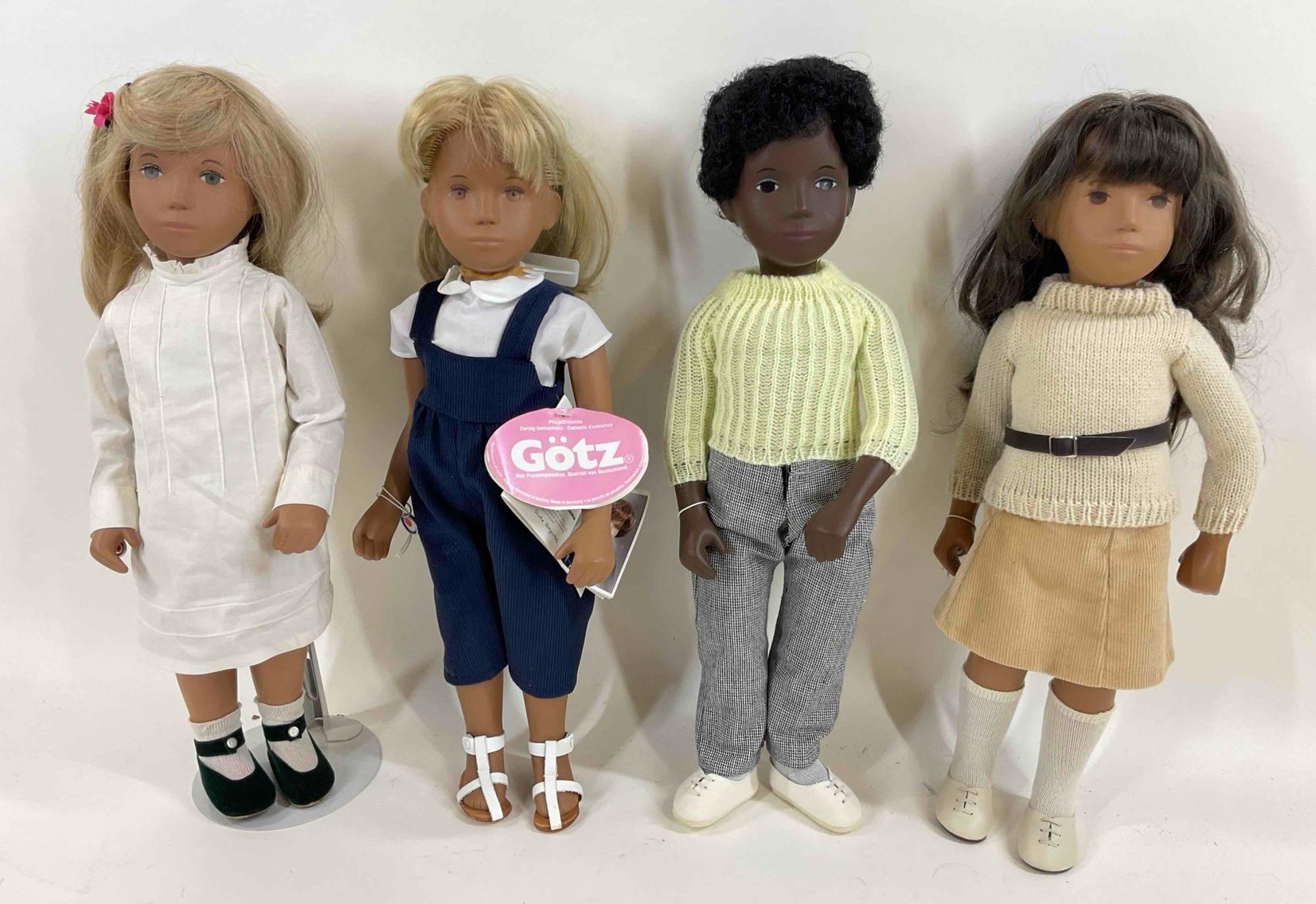 Image for Catalog of Antique and Other Fine Dolls | Part 2 | October 2, 2024 at 7:00 PM