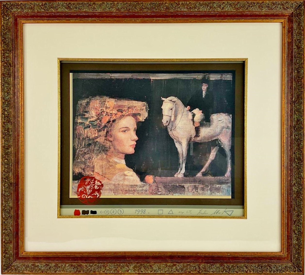 Image for Discovery Art | October 2, 2024 at 8:00 PM