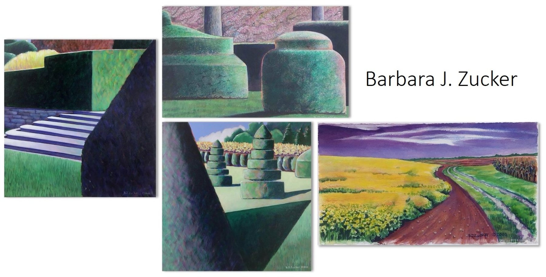 Image for Discovery Art | October 2, 2024 at 8:00 PM