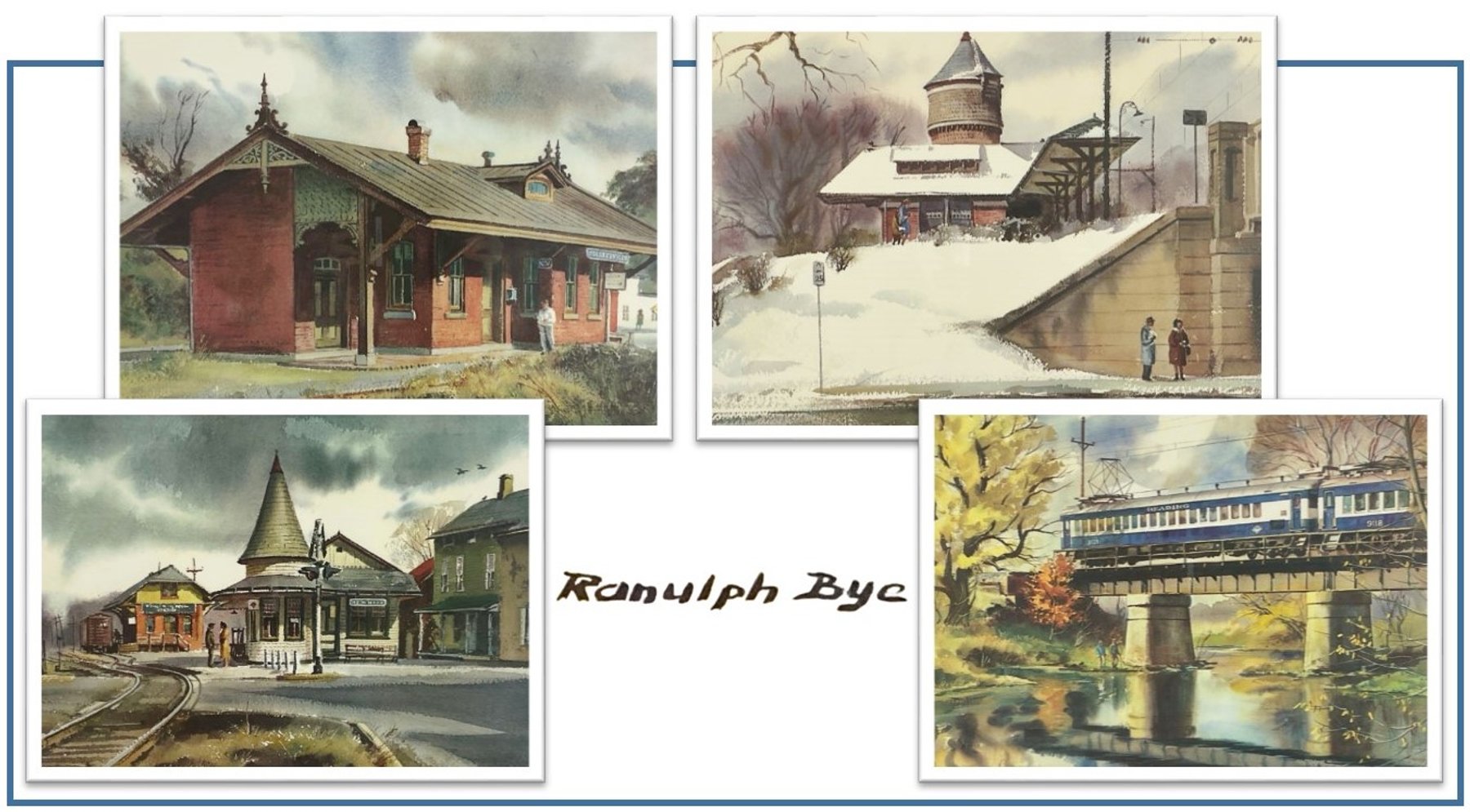 Image for Discovery Art | October 2, 2024 at 8:00 PM