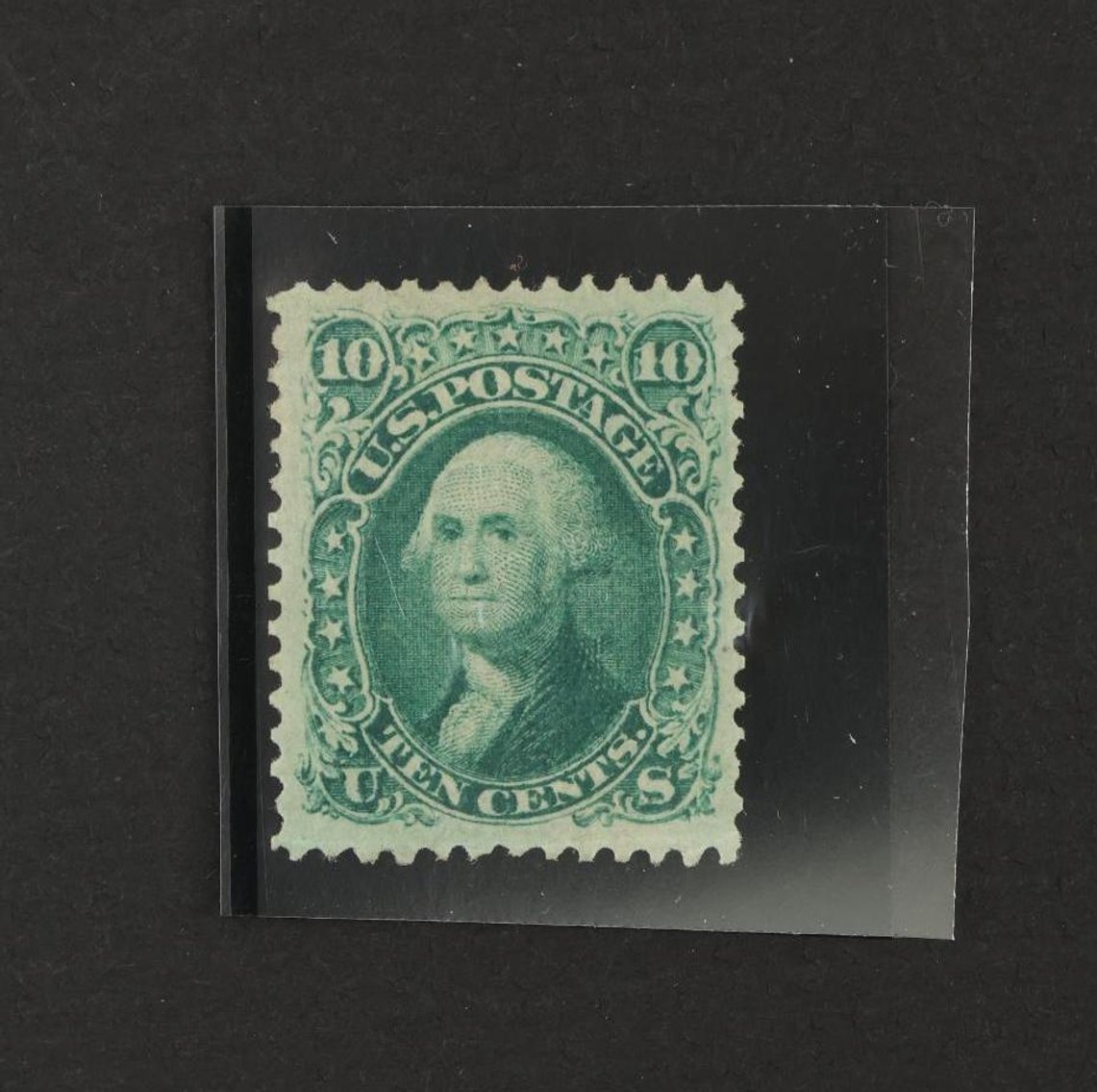 Image for Stamps | October 8, 2024 at 10:00 AM