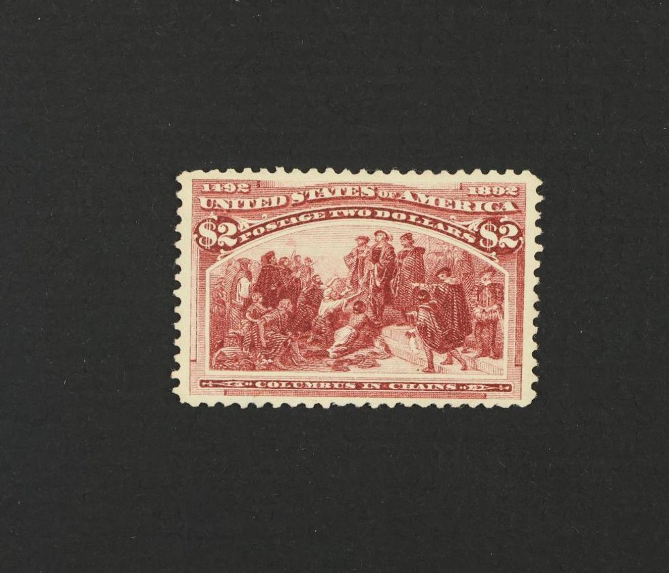 Image for Stamps | October 8, 2024 at 10:00 AM