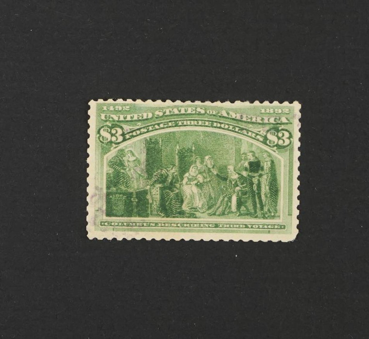 Image for Stamps | October 8, 2024 at 10:00 AM