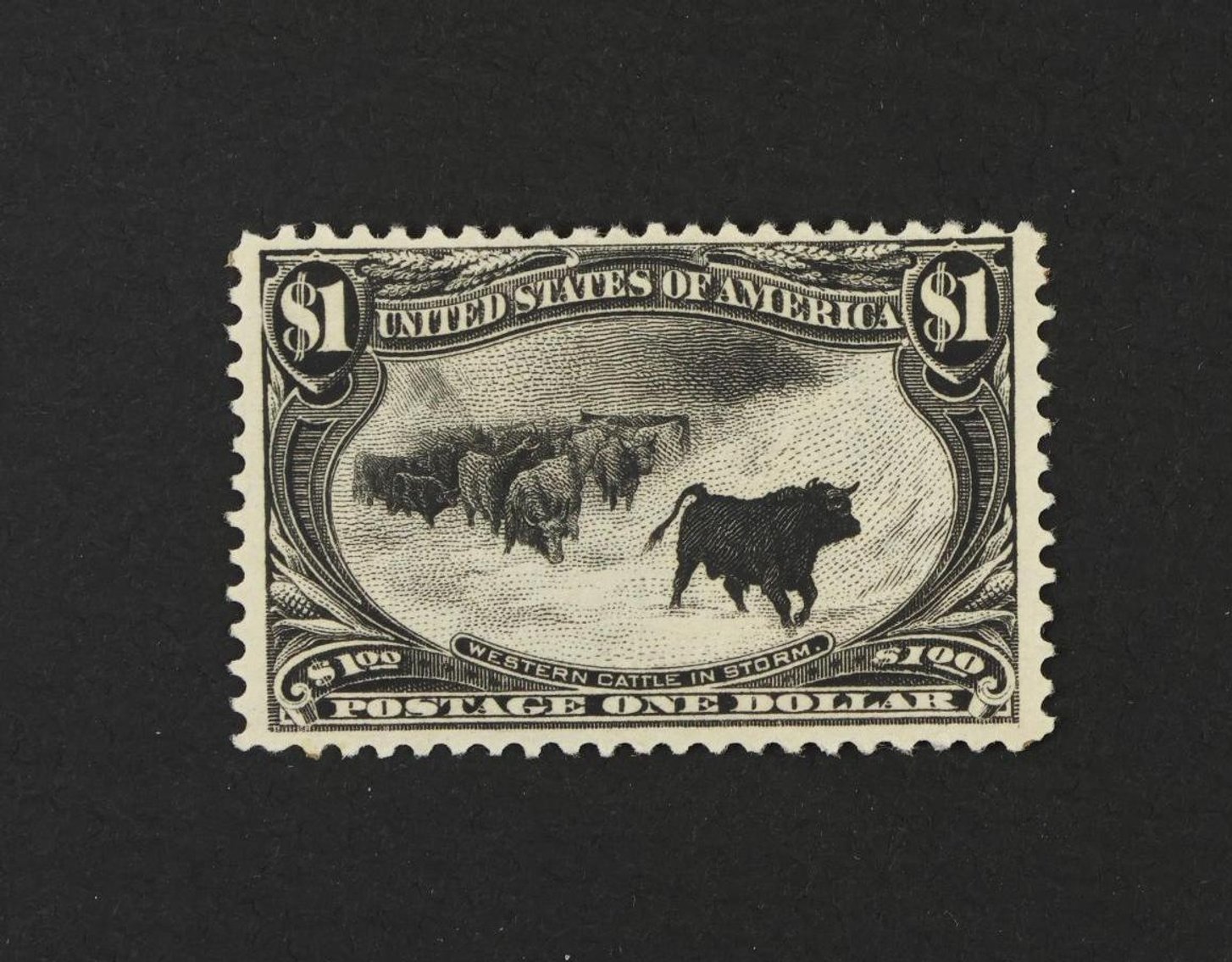 Image for Stamps | October 8, 2024 at 10:00 AM