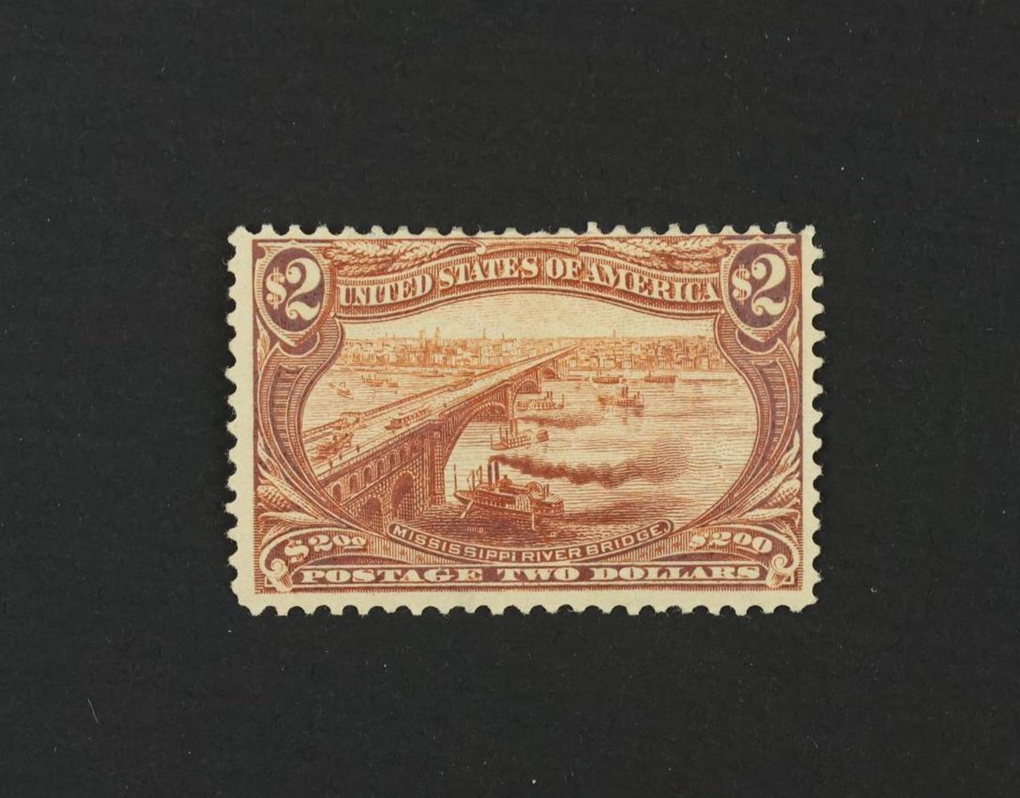 Image for Stamps | October 8, 2024 at 10:00 AM