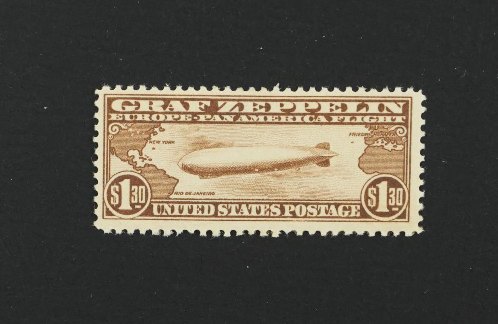 Image for Stamps | October 8, 2024 at 10:00 AM