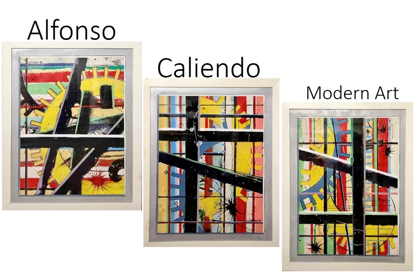 Image for Discovery Art | October 2, 2024 at 8:00 PM