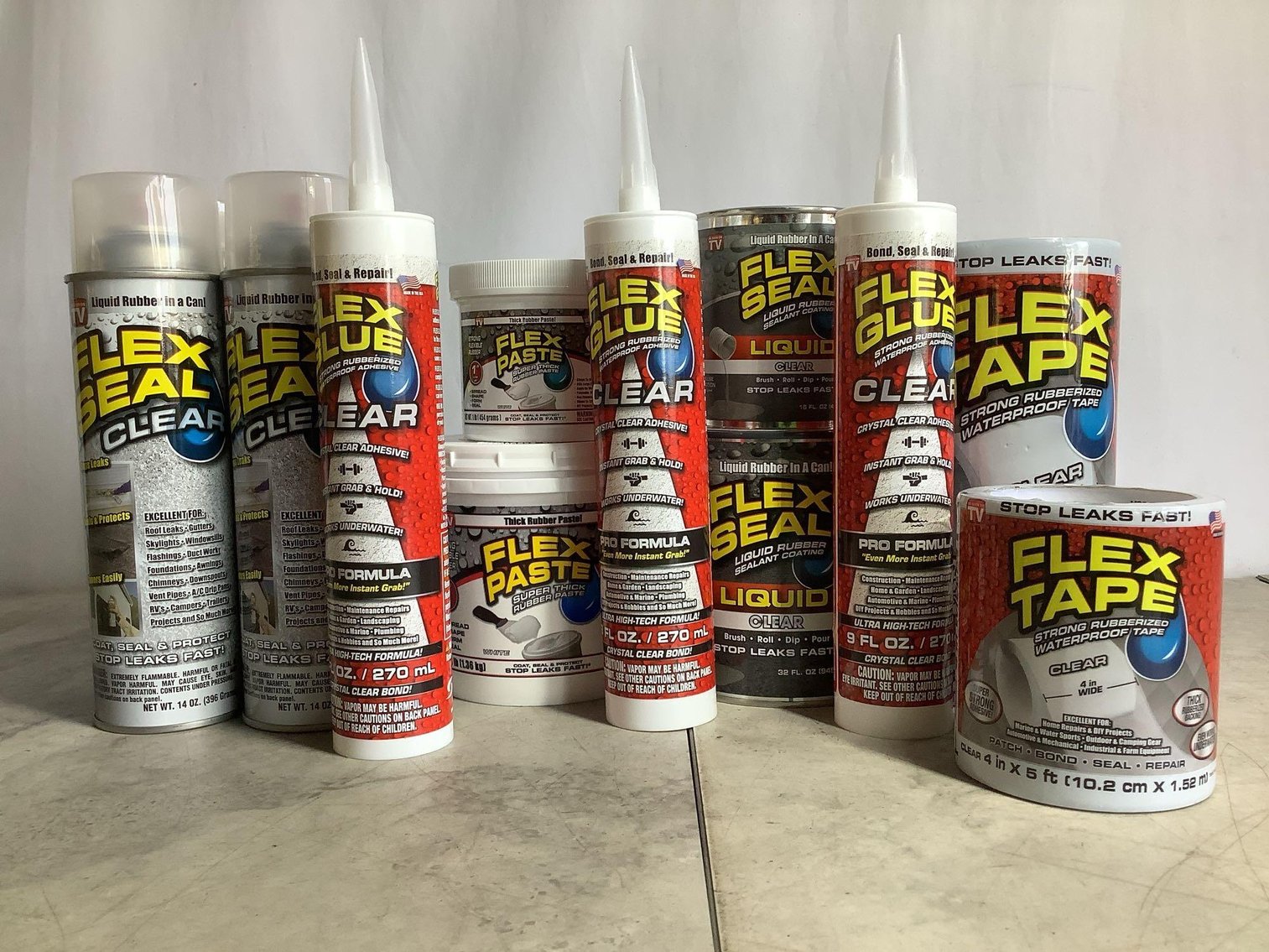 Image for Handyman | Kerry's ACE Hardware Business Liquidation | September 30, 2024 at 7:00PM