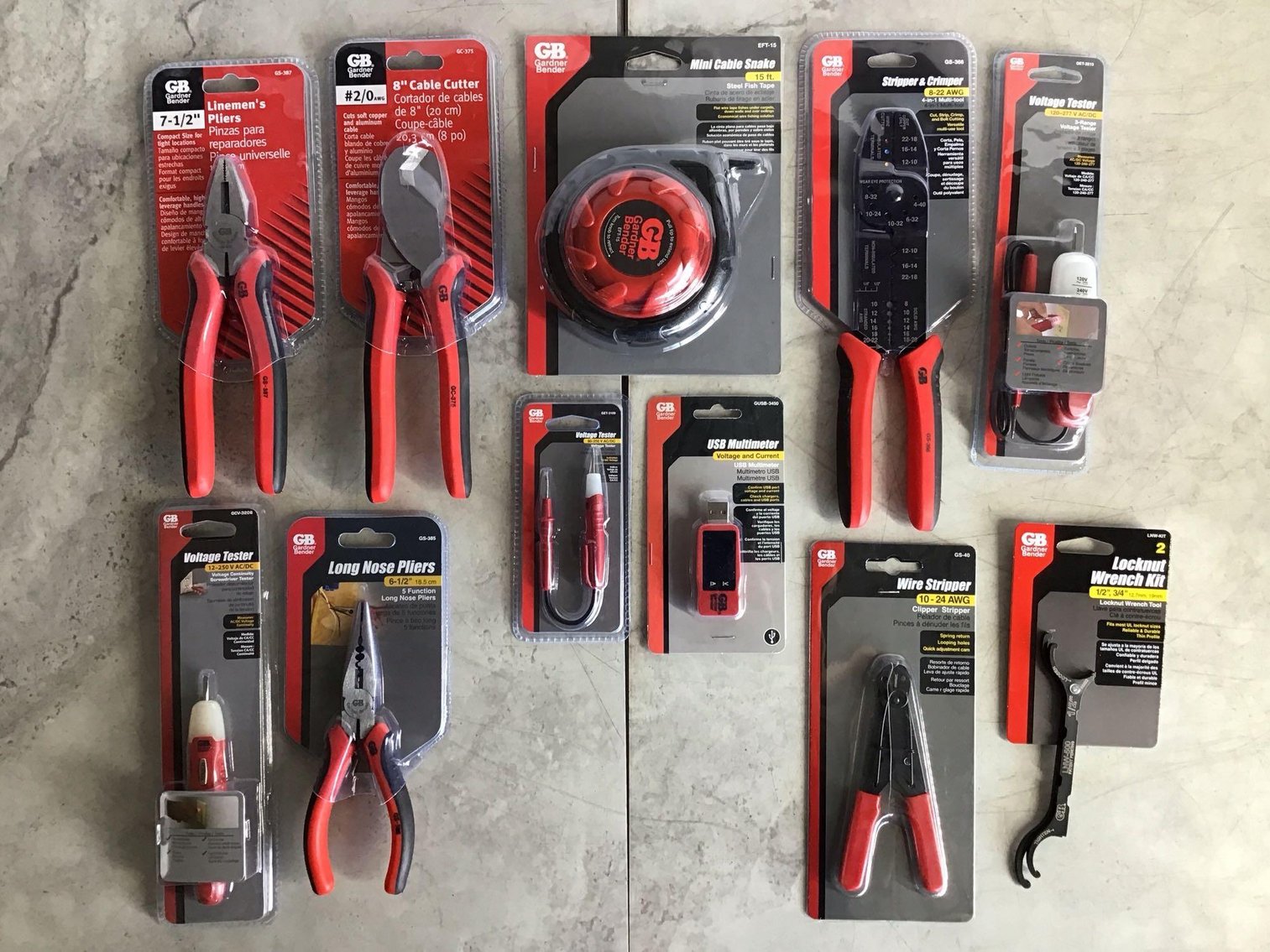 Image for Handyman | Kerry's ACE Hardware Business Liquidation | September 30, 2024 at 7:00PM