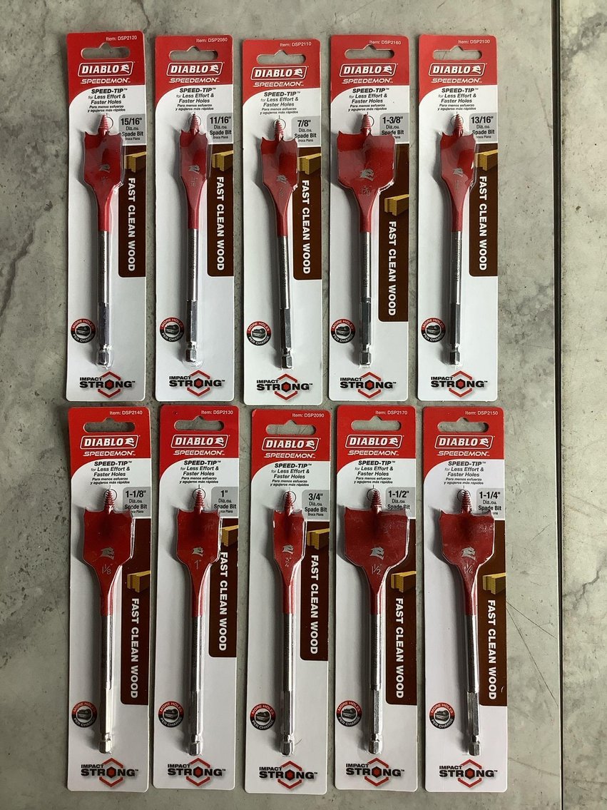 Image for Handyman | Kerry's ACE Hardware Business Liquidation | September 30, 2024 at 7:00PM