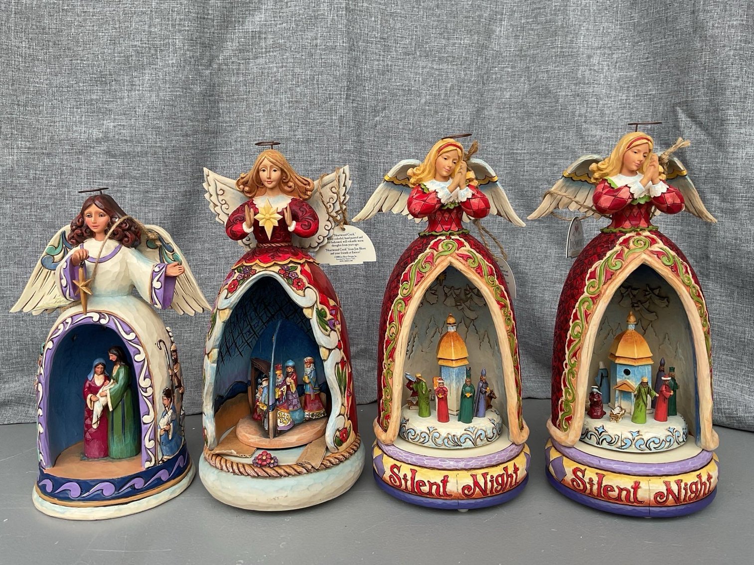 Image for Single Owner Doll Collection | Estate of Mary Ahearn | Newark, DE | October 7, 2024 at 7:00 PM