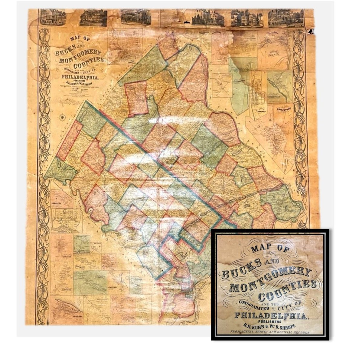 Image for Home & Decor | October 10, 2024 at 8:00 PM