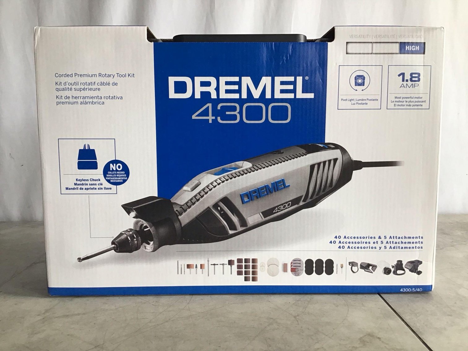 Image for Handyman | Kerry's ACE Hardware Business Liquidation | October 6, 2024 at 7:00PM