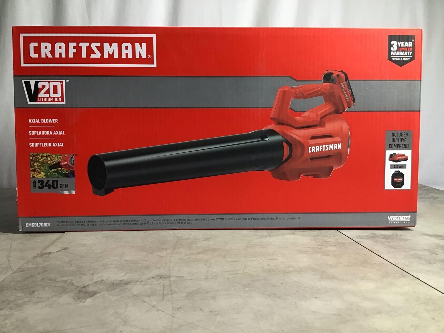 Image for Handyman | Kerry's ACE Hardware Business Liquidation | October 6, 2024 at 7:00PM