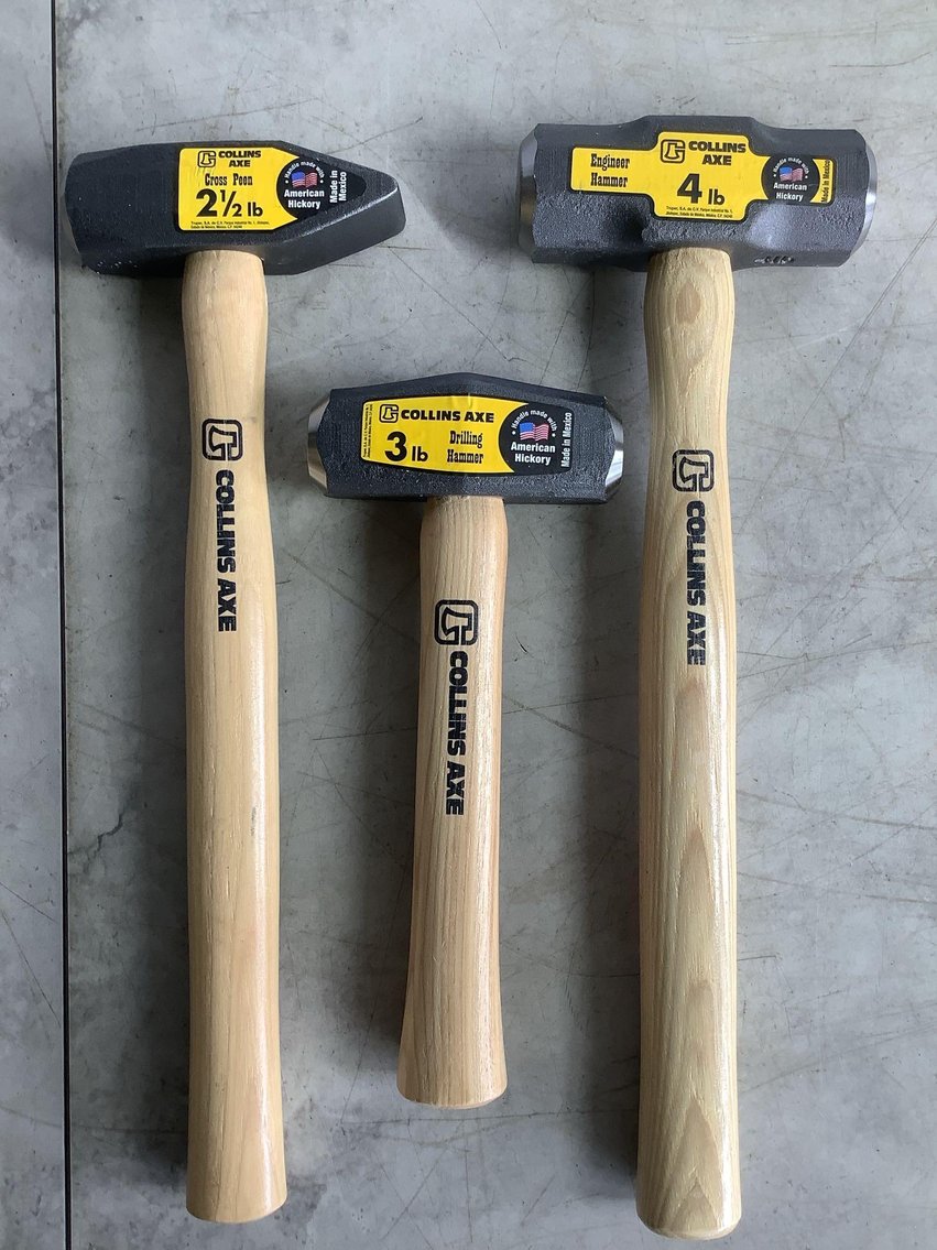 Image for Handyman | Kerry's ACE Hardware Business Liquidation | October 6, 2024 at 7:00PM