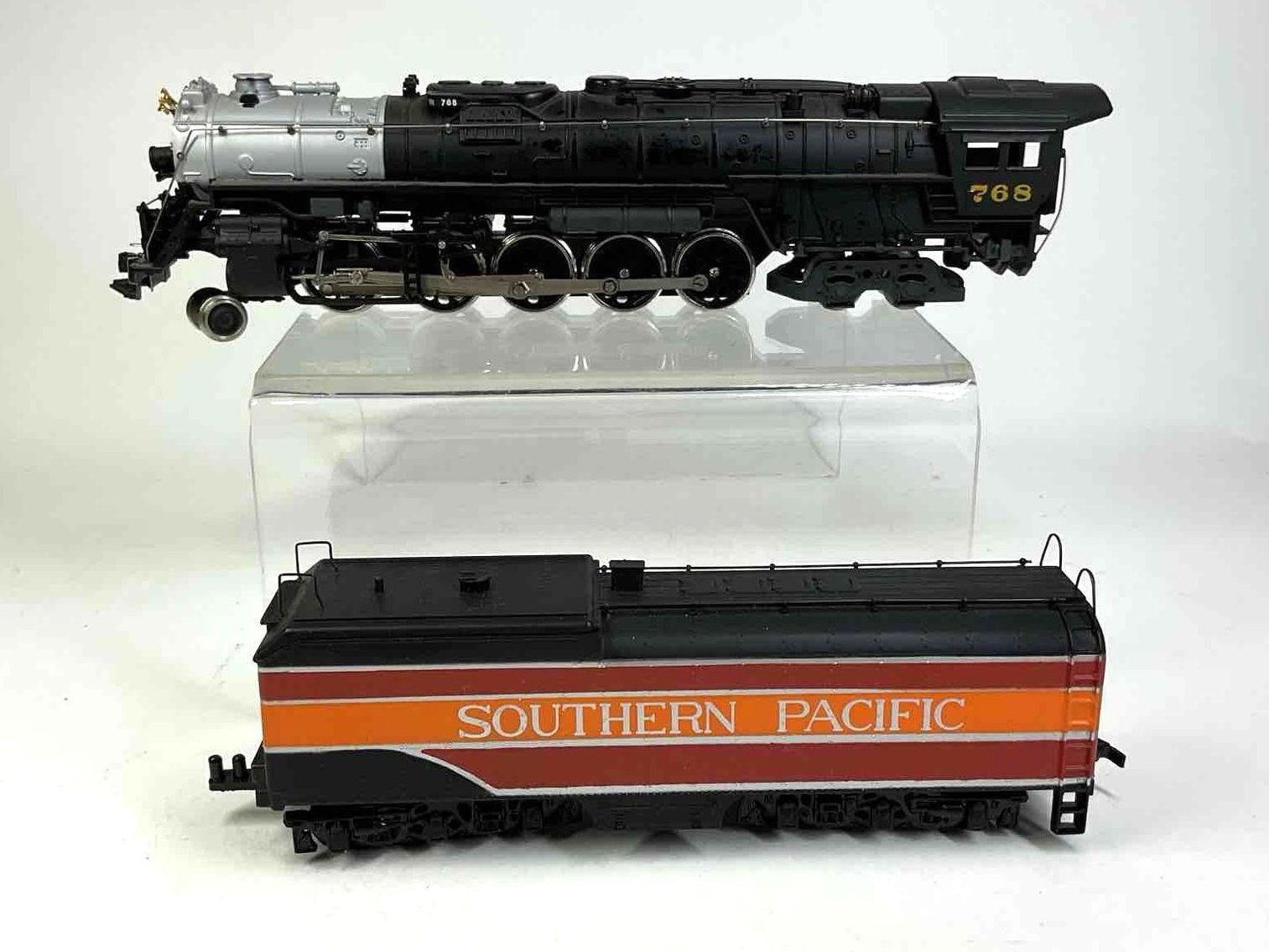 Image for Trains | October 16, 2024 at 8:00 PM